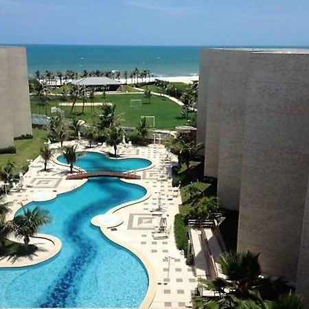 Scopa Beach Resort Fontenelle Aquiraz Extérieur photo