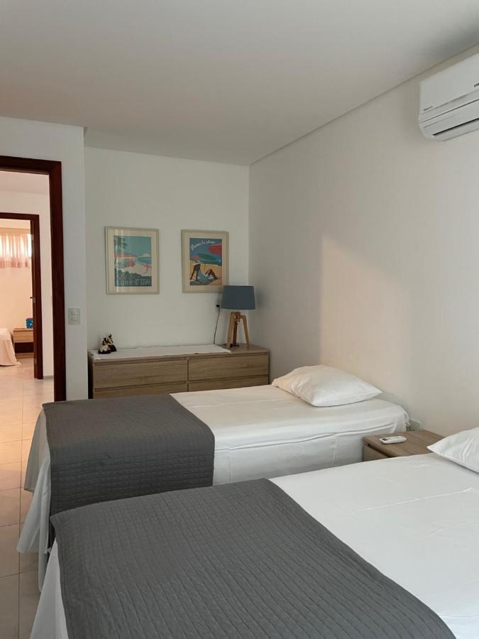Scopa Beach Resort Fontenelle Aquiraz Extérieur photo