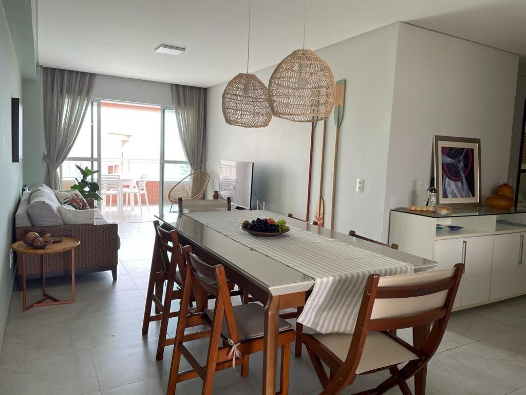 Scopa Beach Resort Fontenelle Aquiraz Extérieur photo