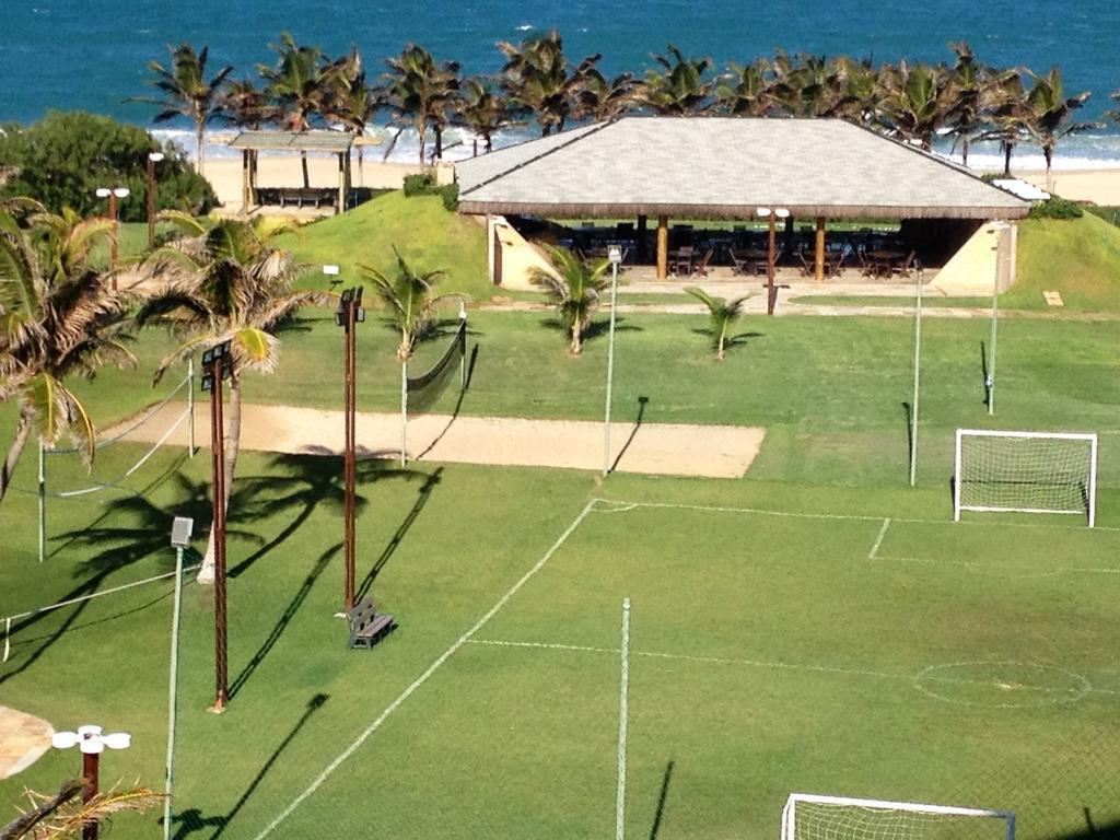 Scopa Beach Resort Fontenelle Aquiraz Extérieur photo